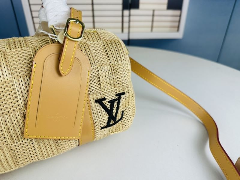 Louis Vuitton Speedy Bags